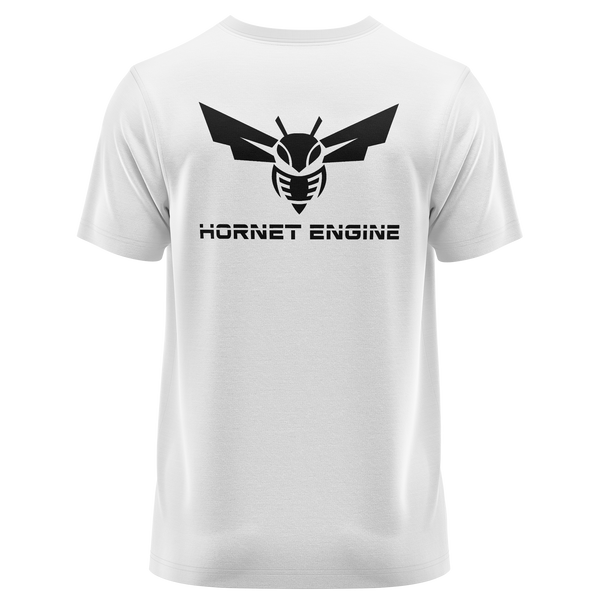 Hornet Engine Shirt (B)