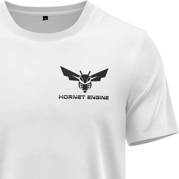 Hornet Engine Shirt (B)