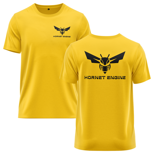 Hornet Engine Shirt (B)