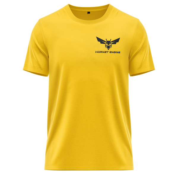 Hornet Engine Shirt (B)