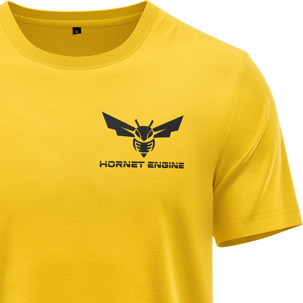 Hornet Engine Shirt (B)