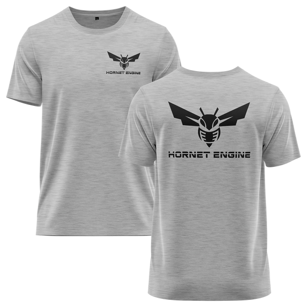 Hornet Engine Shirt (B)