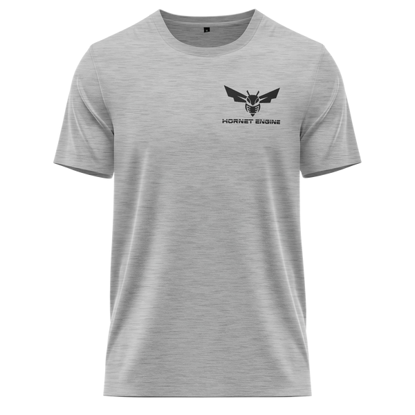 Hornet Engine Shirt (B)