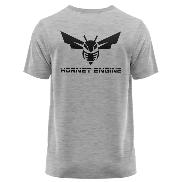 Hornet Engine Shirt (B)