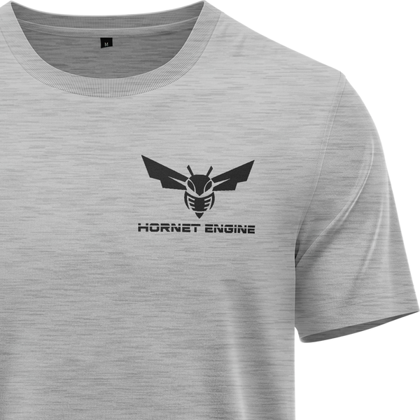 Hornet Engine Shirt (B)