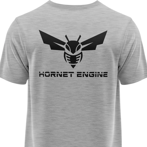 Hornet Engine Shirt (B)