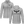 Hornet Engine Zip-Hoodie (B) Zip Hoodie RC-WEAR Grey-Black S
