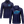 Jet WM 2027 Event Zip-Hoodie (A) Zip Hoodie RC-WEAR Navy-White S