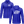 Jet WM 2027 Event Zip-Hoodie (A) Zip Hoodie RC-WEAR Blue-White S
