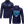 Jet WM 2027 Event Zip-Hoodie (B) Zip Hoodie RC-WEAR Navy-White S