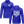 Jet WM 2027 Event Zip-Hoodie (B) Zip Hoodie RC-WEAR Blue-White S