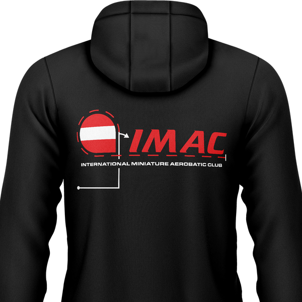 IMAC Austria Hoodie