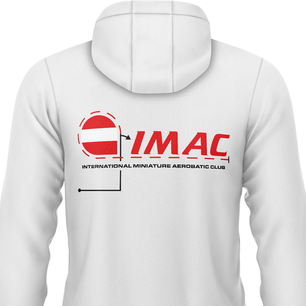 IMAC Austria Hoodie