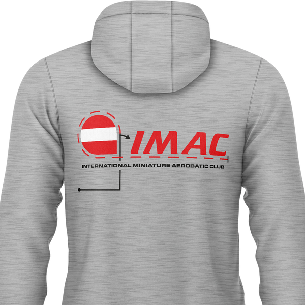 IMAC Austria Hoodie