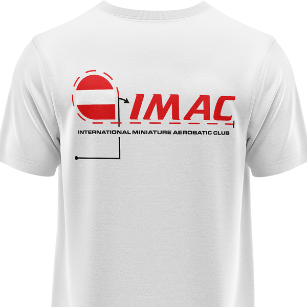 IMAC Austria Shirt