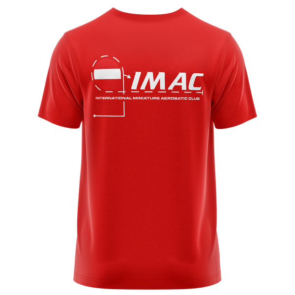 IMAC Austria Shirt