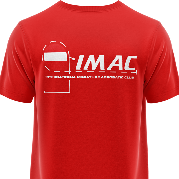 IMAC Austria Shirt