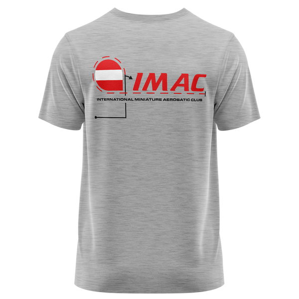 IMAC Austria Shirt