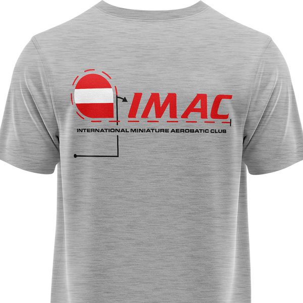 IMAC Austria Shirt