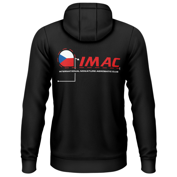 IMAC Czech Hoodie