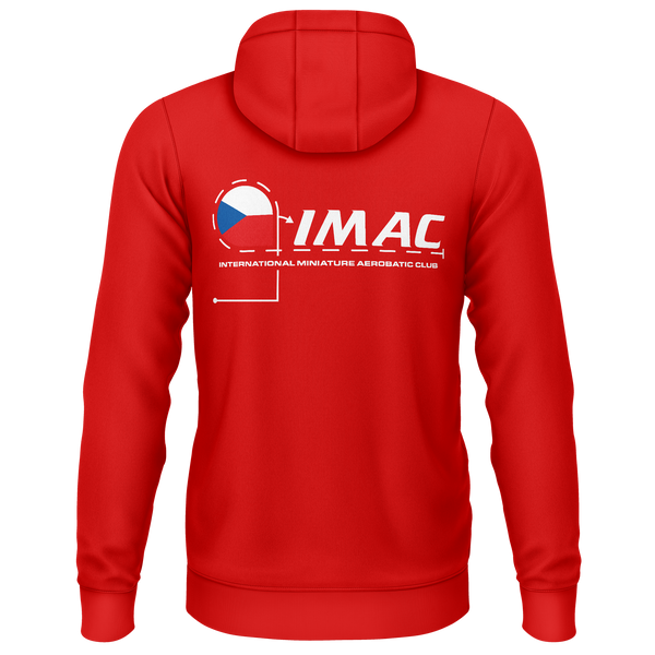IMAC Czech Hoodie