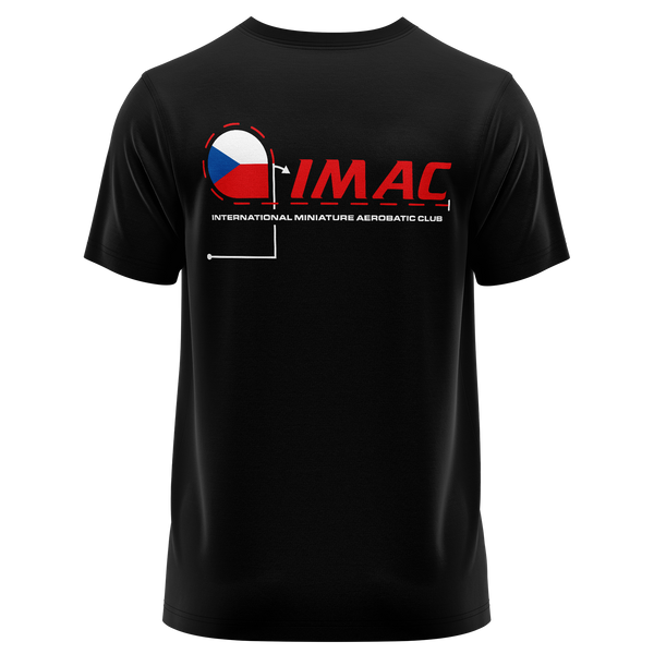 IMAC Czech Shirt
