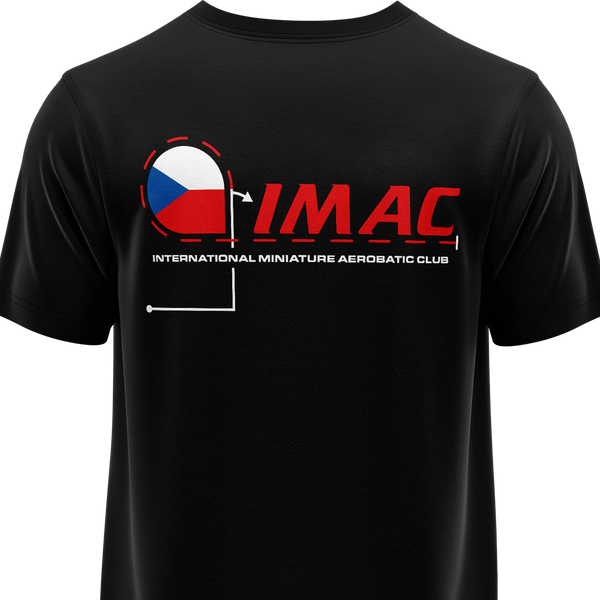 IMAC Czech Shirt