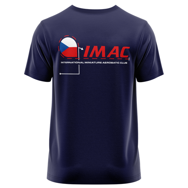 IMAC Czech Shirt