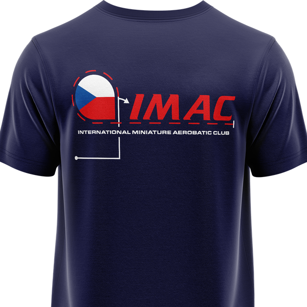 IMAC Czech Shirt