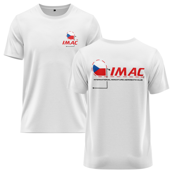 IMAC Czech Shirt