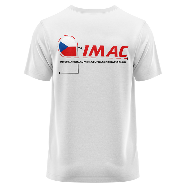 IMAC Czech Shirt