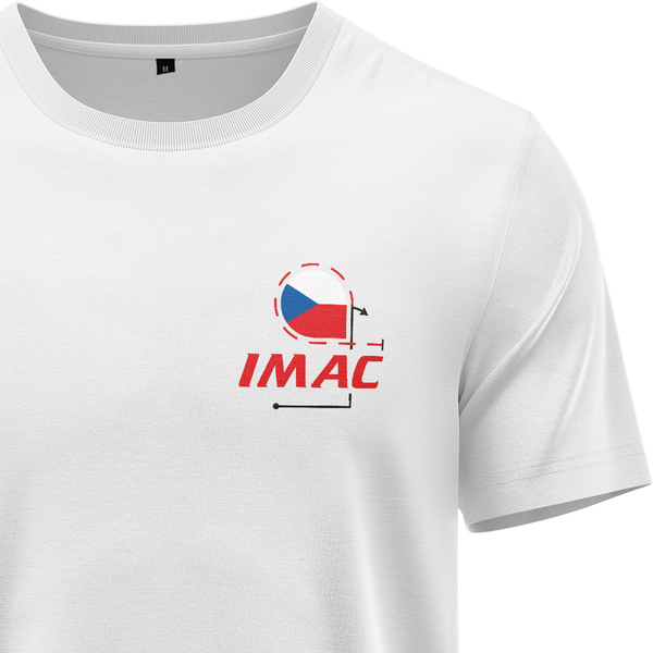IMAC Czech Shirt