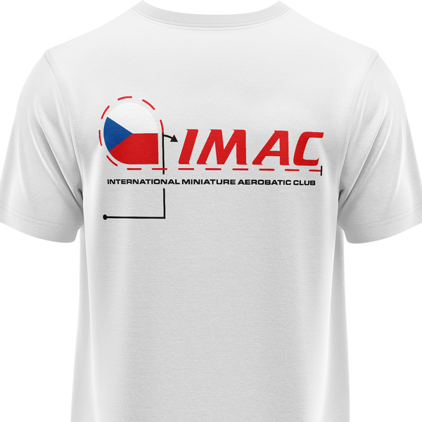 IMAC Czech Shirt