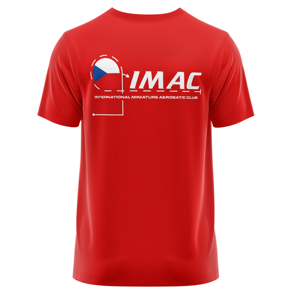 IMAC Czech Shirt