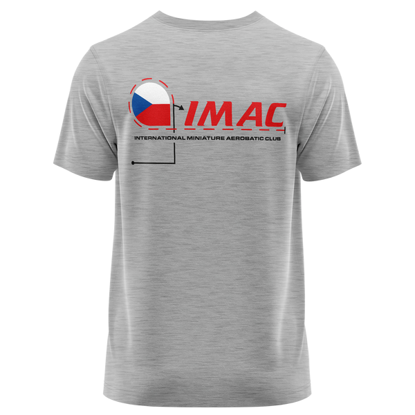 IMAC Czech Shirt