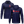 IMAC Denmark Hoodie Hoodie RC-WEAR Navy-Red XS