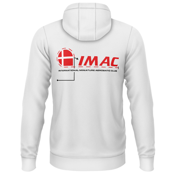 IMAC Denmark Hoodie Hoodie RC-WEAR