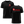 IMAC Denmark Shirt Shirt RC-WEAR Black-Red XS