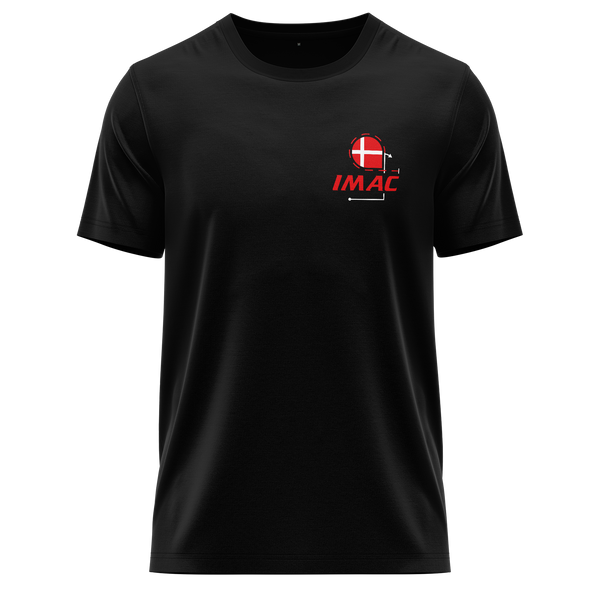 IMAC Denmark Shirt Shirt RC-WEAR