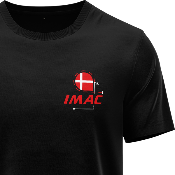 IMAC Denmark Shirt Shirt RC-WEAR
