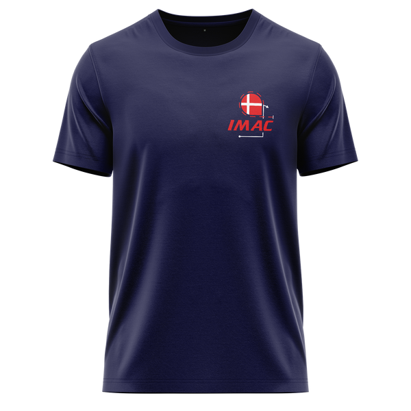 IMAC Denmark Shirt Shirt RC-WEAR