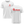 IMAC Denmark Shirt Shirt RC-WEAR White-Red XS