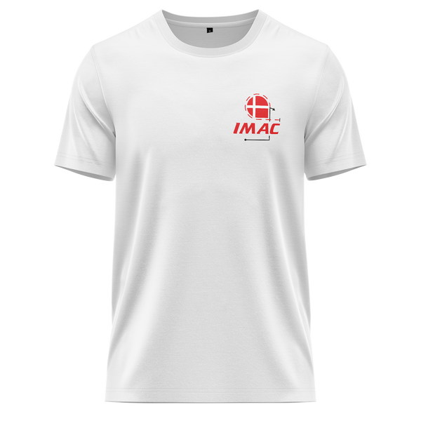 IMAC Denmark Shirt Shirt RC-WEAR