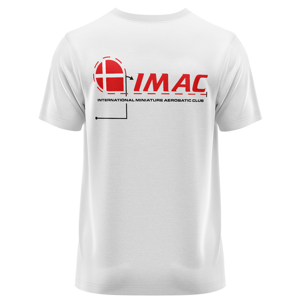 IMAC Denmark Shirt Shirt RC-WEAR