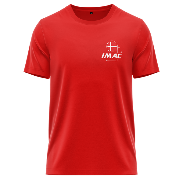 IMAC Denmark Shirt Shirt RC-WEAR
