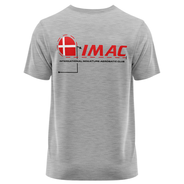 IMAC Denmark Shirt Shirt RC-WEAR