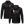 IMAC France Hoodie Hoodie RC-WEAR Black-Red XS