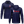 IMAC France Hoodie Hoodie RC-WEAR Navy-Red XS