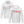 IMAC France Hoodie Hoodie RC-WEAR White-Red XS