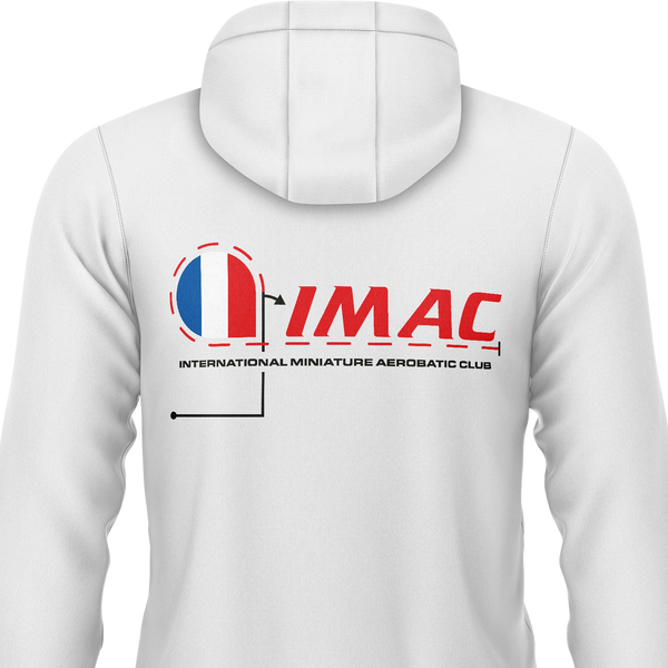 IMAC France Hoodie Hoodie RC-WEAR